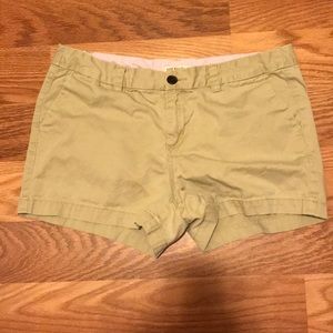 Merona shorts